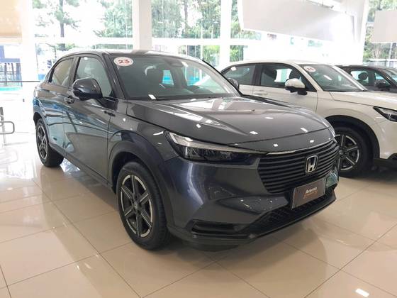 HONDA HR-V 1.5 DI I-VTEC FLEX EX CVT